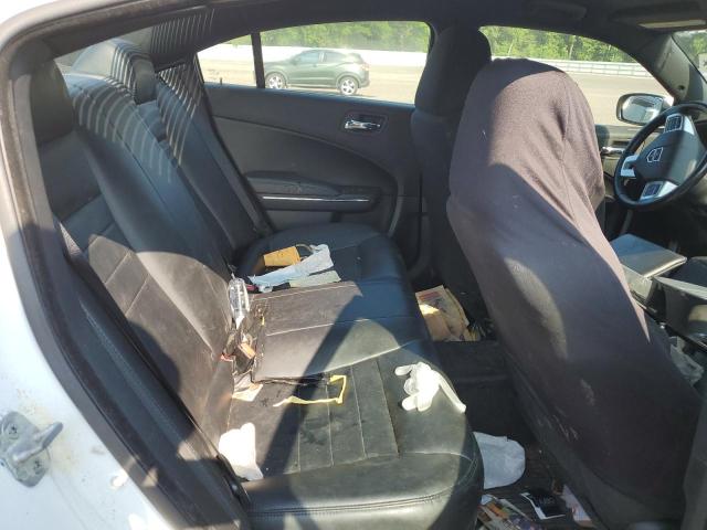Photo 10 from auction – 2014 DODGE CHARGER PO with VIN 2C3CDXAG5EH257135