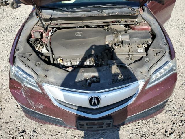 Photo 11 from auction – 2015 ACURA TLX with VIN 19UUB2F34FA006929