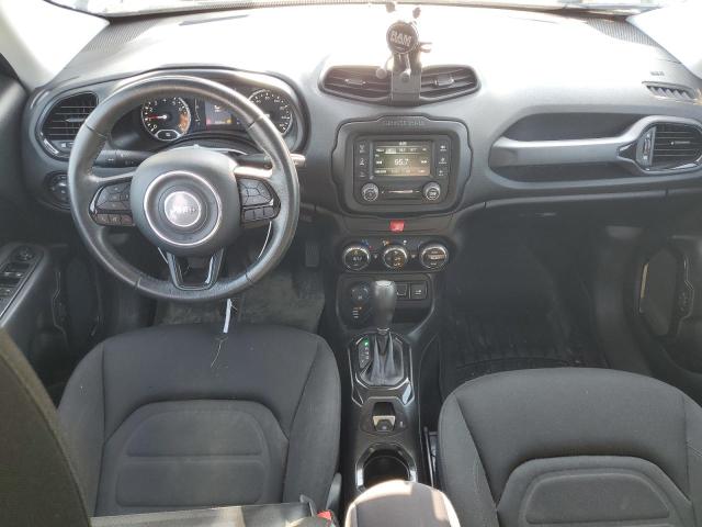 Photo 8 from auction – 2016 JEEP RENEGADE L with VIN ZACCJBBT5GPD43565