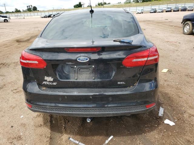 Photo 6 from auction – 2017 FORD FOCUS SEL with VIN 1FADP3H21HL234801