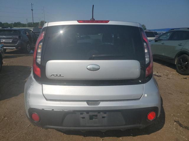 Photo 6 from auction – 2017 KIA SOUL with VIN KNDJN2A22H7445800