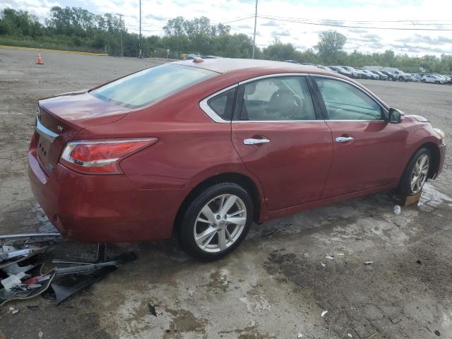 Photo 3 from auction – 2013 NISSAN ALTIMA 2.5 with VIN 1N4AL3AP3DC109930