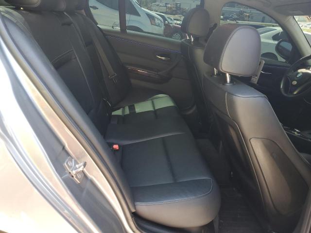 Photo 10 from auction – 2011 BMW 335 with VIN WBAPM5C52BE576747
