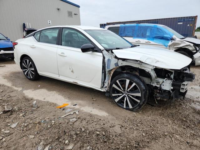 Photo 4 from auction – 2019 NISSAN ALTIMA SR with VIN 1N4BL4CW5KC248386