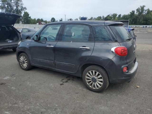 Photo 2 from auction – 2014 FIAT 500L EASY with VIN ZFBCFABH5EZ025969