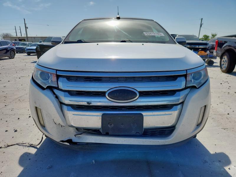 Photo 5 from auction – 2013 FORD EDGE SEL with VIN 2FMDK3JC2DBB29623