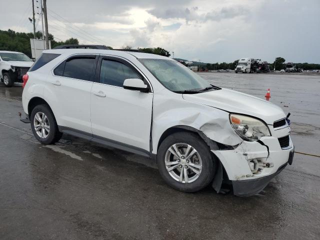 Photo 4 from auction – 2015 CHEVROLET EQUINOX LT with VIN 2GNALBEK9F6422938