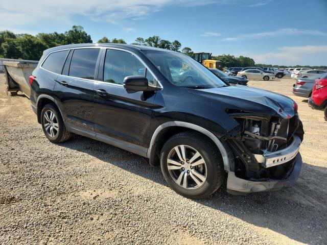 Photo 4 from auction – 2016 HONDA PILOT EXL with VIN 5FNYF5H59GB054035