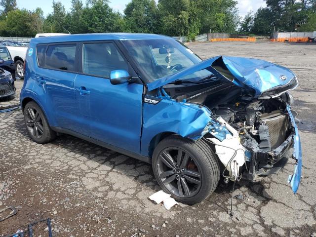 Photo 4 from auction – 2015 KIA SOUL + with VIN KNDJP3A5XF7219835