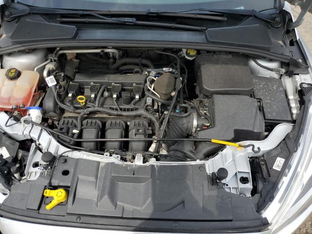 Photo 11 from auction – 2015 FORD FOCUS TITA with VIN 1FADP3J23FL280296