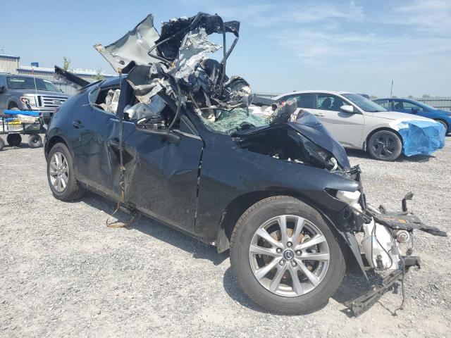Photo 4 from auction – 2019 MAZDA 3 GX with VIN JM1BPAK73K1126662
