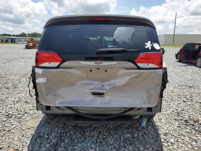 Photo 6 from auction – 2017 CHRYSLER PACIFICA T with VIN 2C4RC1DG8HR748122