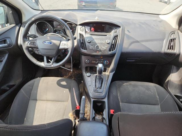 Photo 8 from auction – 2015 FORD FOCUS SE with VIN 1FADP3F21FL297669