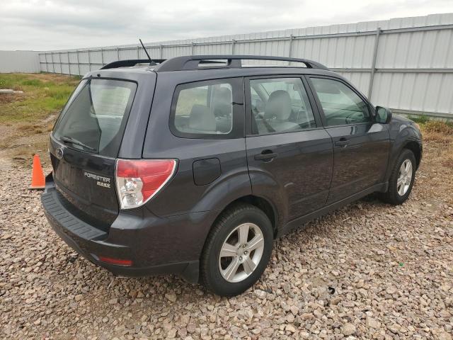 Photo 3 from auction – 2012 SUBARU FORESTER 2 with VIN JF2SHABCXCH465181
