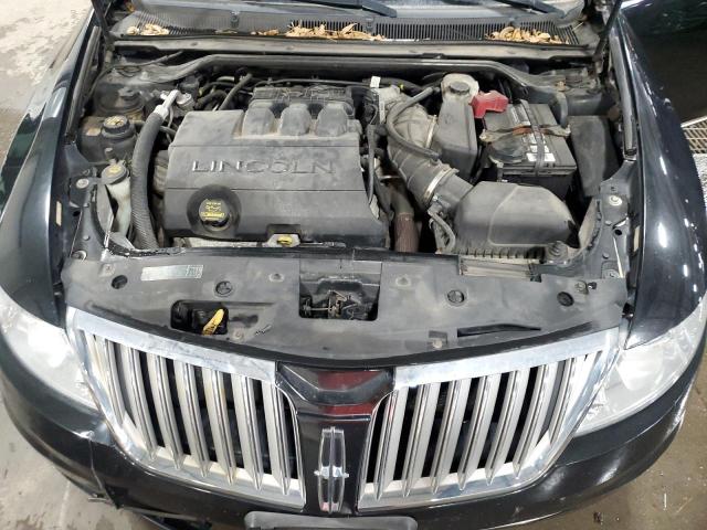 Photo 11 from auction – 2010 LINCOLN MKS with VIN 1LNHL9ER7AG613503