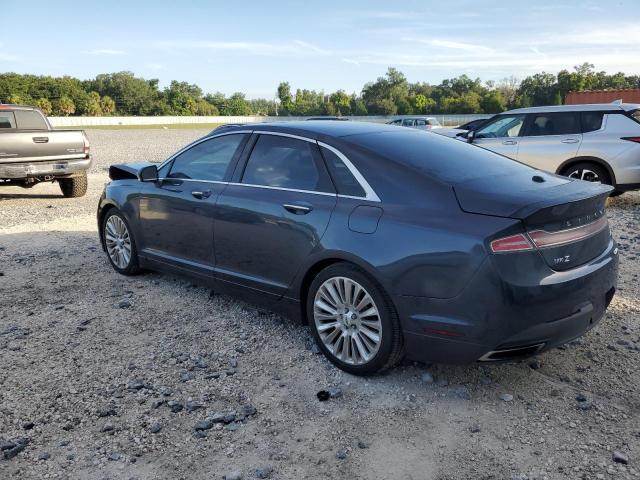 Photo 2 from auction – 2013 LINCOLN MKZ with VIN 3LN6L2G9XDR802705