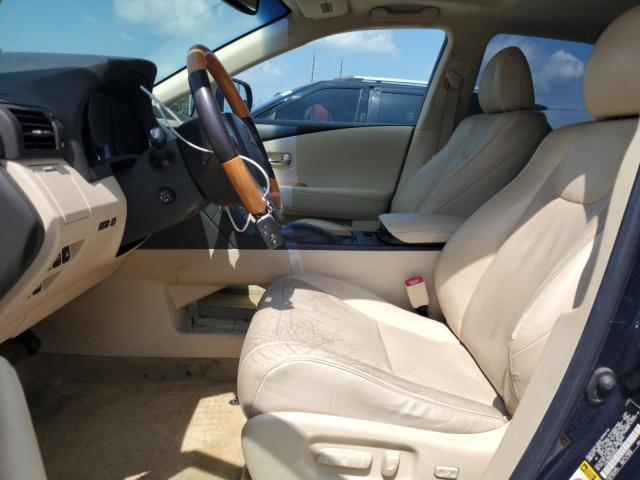 Photo 7 from auction – 2014 LEXUS RX 450H with VIN JTJBC1BA5E2069478