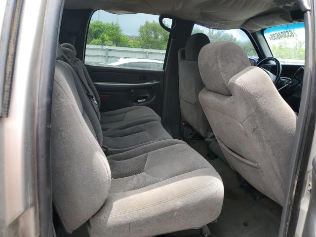 Photo 10 from auction – 2006 CHEVROLET SILVERADO with VIN 2GCEK13T061227973