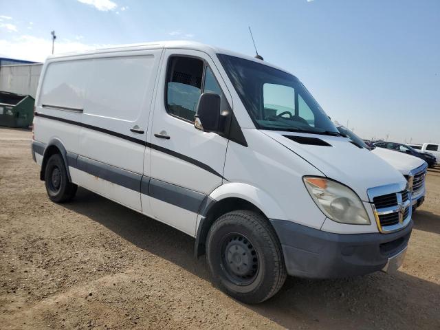 Photo 4 from auction – 2008 DODGE SPRINTER 2 with VIN WD0PE745X85235171