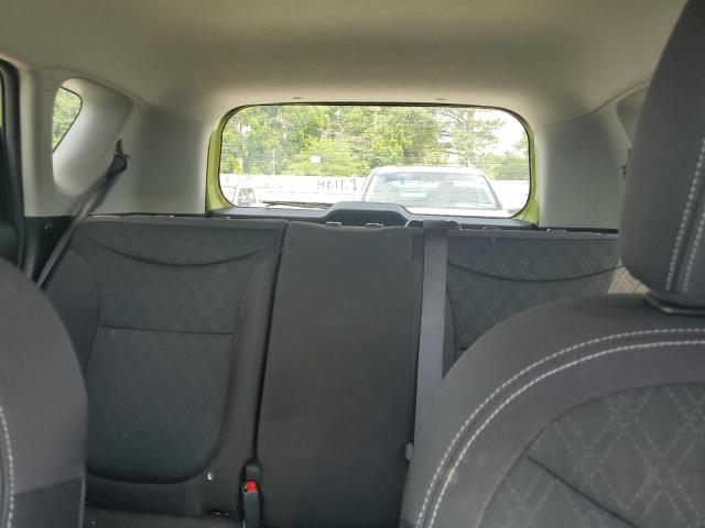 Фото 10 с аукциона – 2015 KIA SOUL с VIN KNDJN2A22F7792976