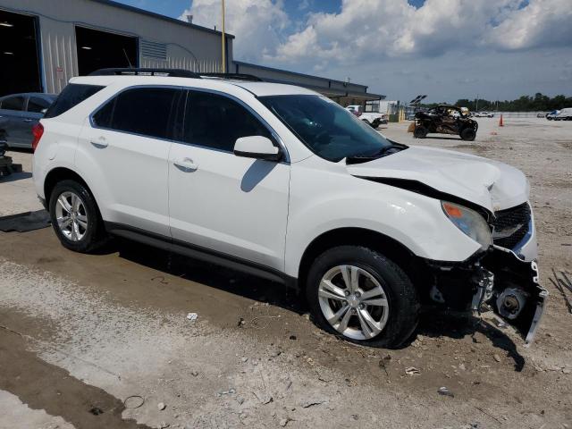 Photo 4 from auction – 2013 CHEVROLET EQUINOX LT with VIN 2GNALPEK9D6101847
