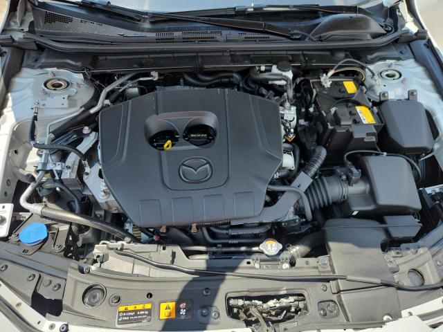 Photo 11 from auction – 2025 MAZDA 3 SELECT S with VIN JM1BPAKM5S1786031