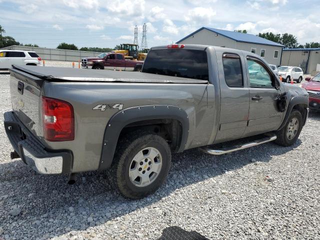Photo 3 from auction – 2013 CHEVROLET SILVERADO with VIN 1GCRKSE72DZ286292