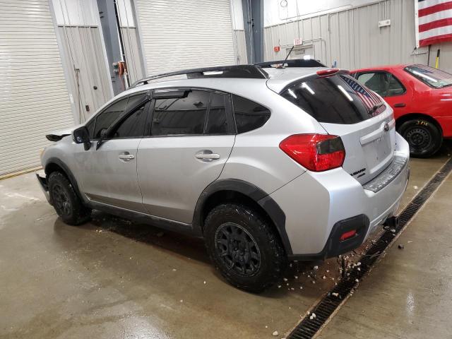 Photo 2 from auction – 2013 SUBARU XV CROSSTR with VIN JF2GPACC2D1892291