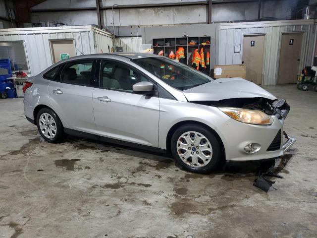 Photo 4 from auction – 2012 FORD FOCUS SE with VIN 1FAHP3F21CL463055