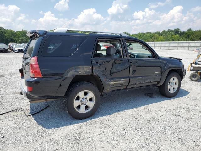 Photo 3 from auction – 2004 TOYOTA 4RUNNER LI with VIN JTEZU17R440019870