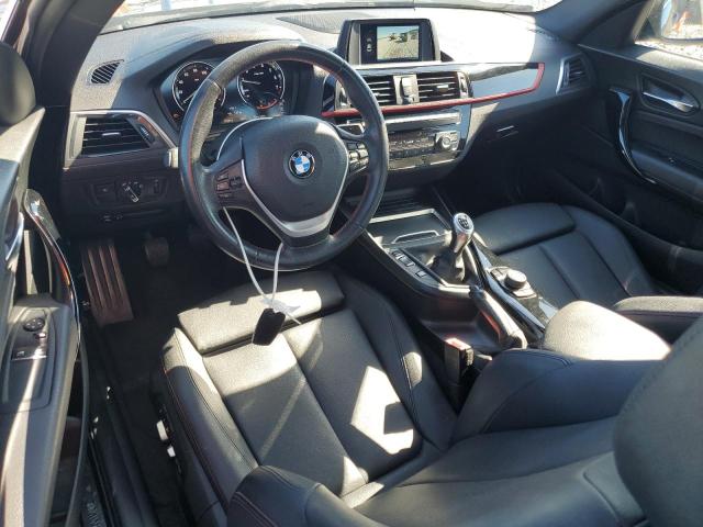 Photo 8 from auction – 2019 BMW 230I with VIN WBA2J1C55K7D18631