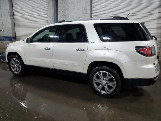 Photo 2 from auction – 2014 GMC ACADIA SLT with VIN 1GKKVRKD5EJ275397