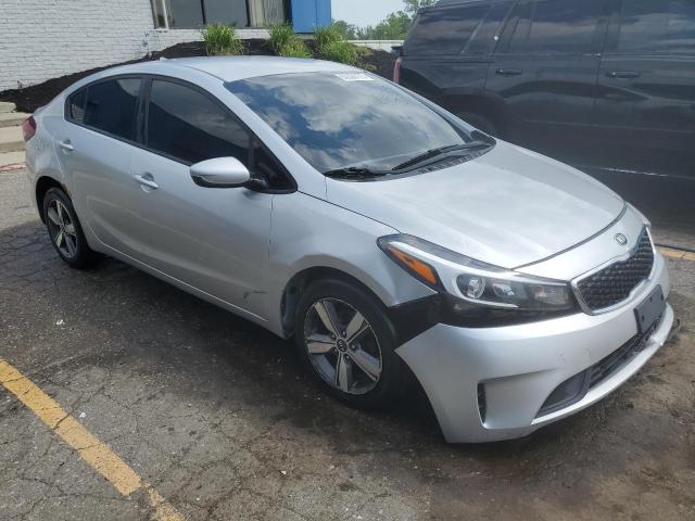 Photo 4 from auction – 2018 KIA FORTE LX with VIN 3KPFL4A75JE273576