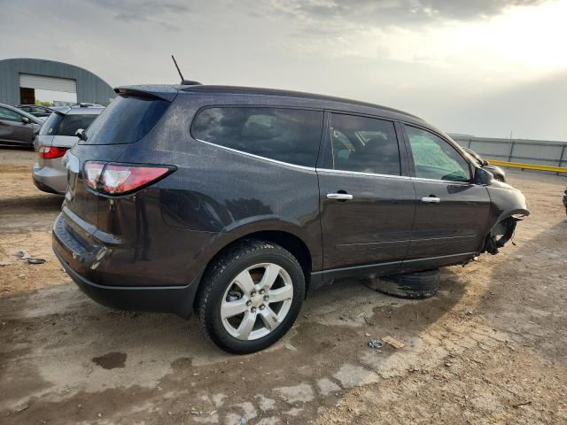 Photo 3 from auction – 2017 CHEVROLET TRAVERSE L with VIN 1GNKRGKD4HJ160628