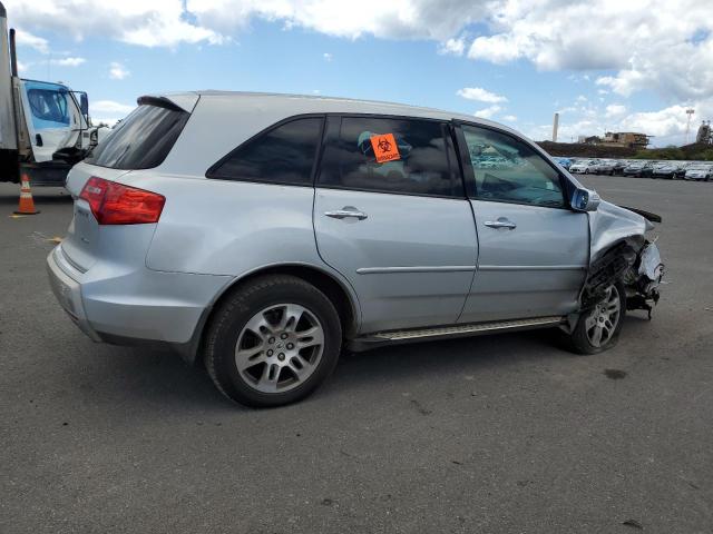 Photo 3 from auction – 2009 ACURA MDX TECHNO with VIN 2HNYD28659H518880