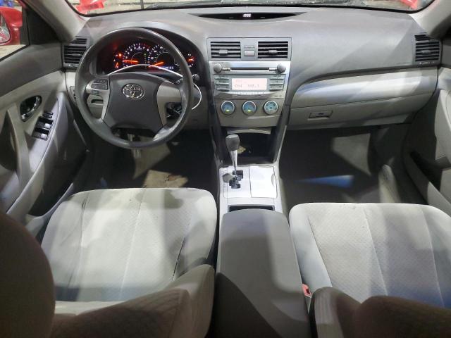 Photo 8 from auction – 2007 TOYOTA CAMRY CE with VIN 4T1BE46K27U183815