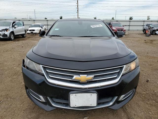 Photo 5 from auction – 2014 CHEVROLET IMPALA LT with VIN 1G1115SL1EU115897