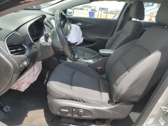 Photo 7 from auction – 2016 CHEVROLET MALIBU LT with VIN 1G1ZE5ST0GF297879