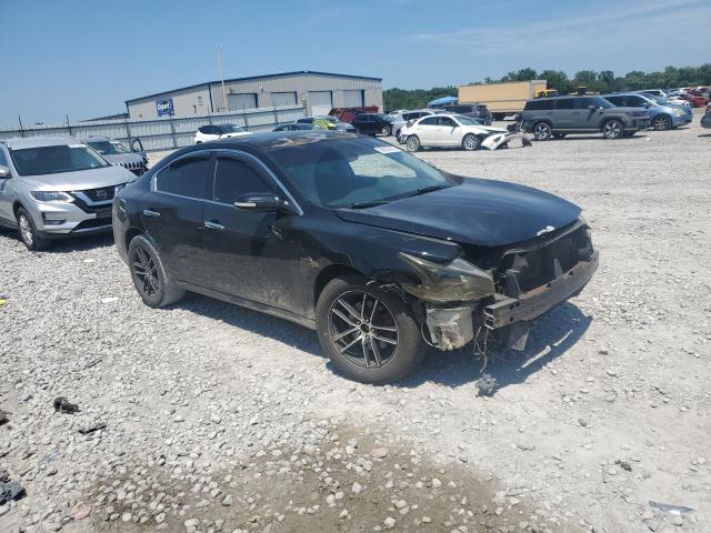 Photo 4 from auction – 2010 NISSAN MAXIMA S with VIN 1N4AA5AP6AC843880