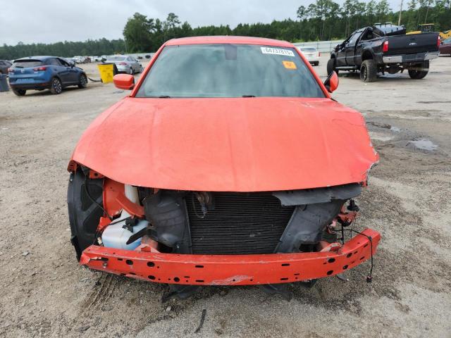 Photo 5 from auction – 2016 DODGE CHARGER SXT with VIN 2C3CDXJG6GH294276