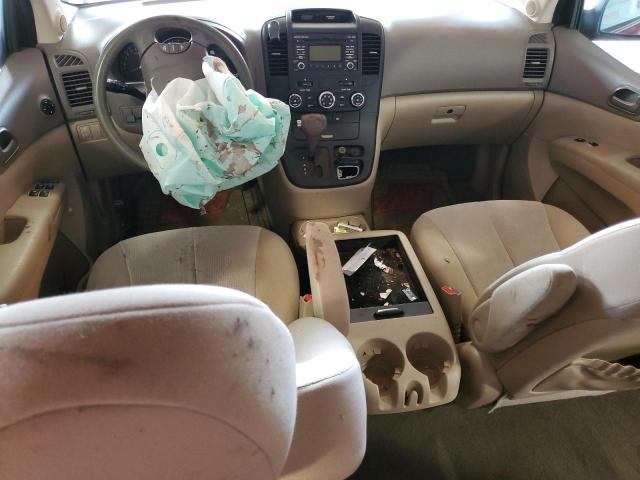 Photo 8 from auction – 2014 KIA SEDONA LX with VIN KNDMG4C7XE6537685