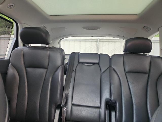 Photo 10 from auction – 2017 AUDI Q7 PREMIUM with VIN WA1LAAF72HD002027