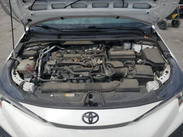 Photo 11 from auction – 2021 TOYOTA COROLLA SE with VIN 5YFS4MCE4MP076747