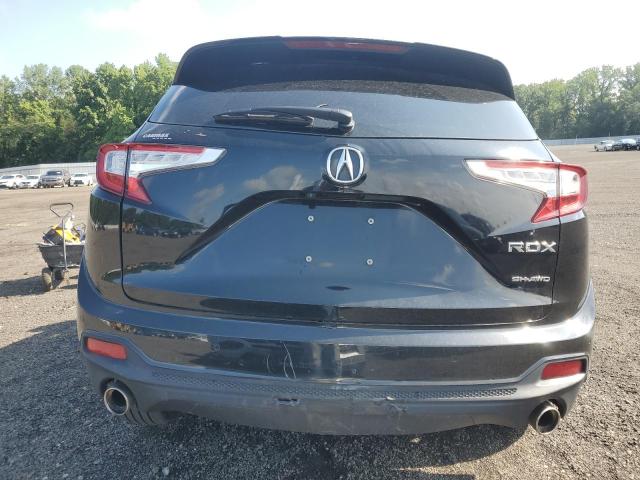 Photo 6 from auction – 2020 ACURA RDX TECHNO with VIN 5J8TC2H53LL003365