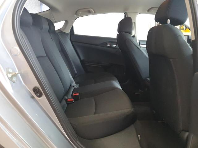 Photo 10 from auction – 2017 HONDA CIVIC LX with VIN 19XFC2F57HE020748