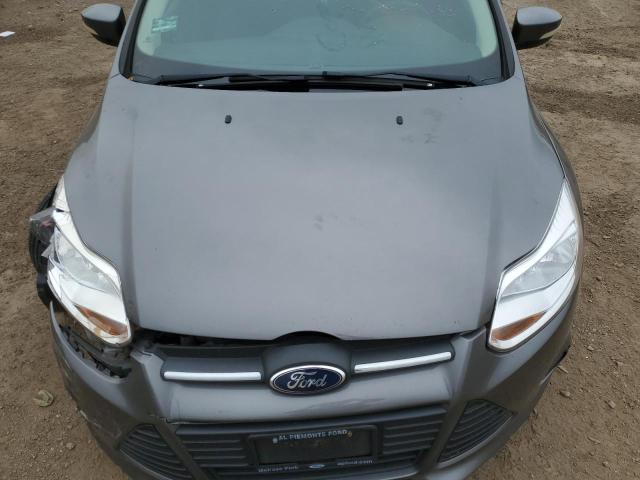 Photo 11 from auction – 2013 FORD FOCUS SE with VIN 1FADP3F28DL149855