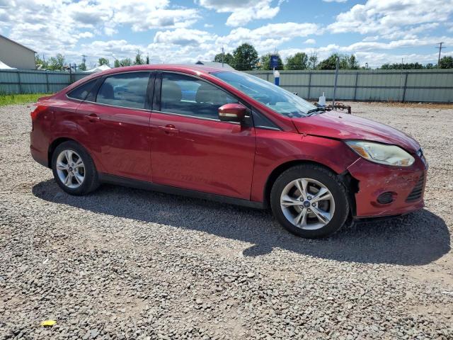 Photo 4 from auction – 2014 FORD FOCUS SE with VIN 1FADP3F26EL324668