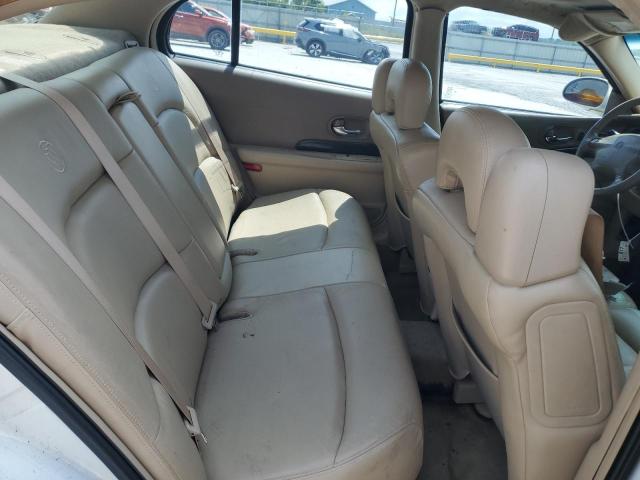 Photo 10 from auction – 2004 BUICK LESABRE LI with VIN 1G4HR54K14U171996