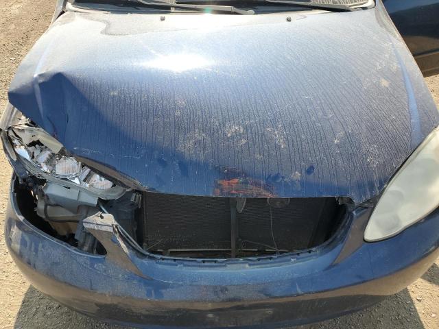 Photo 11 from auction – 2008 TOYOTA COROLLA CE with VIN 2T1BR32E68C907023