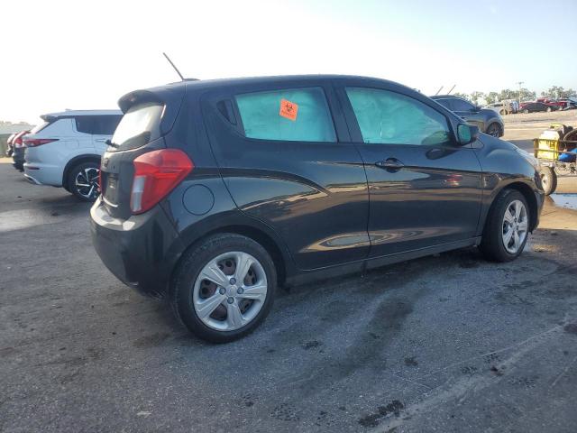 Photo 3 from auction – 2020 CHEVROLET SPARK LS with VIN KL8CB6SA6LC431373